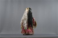 布袋戲偶藏品圖，第2張